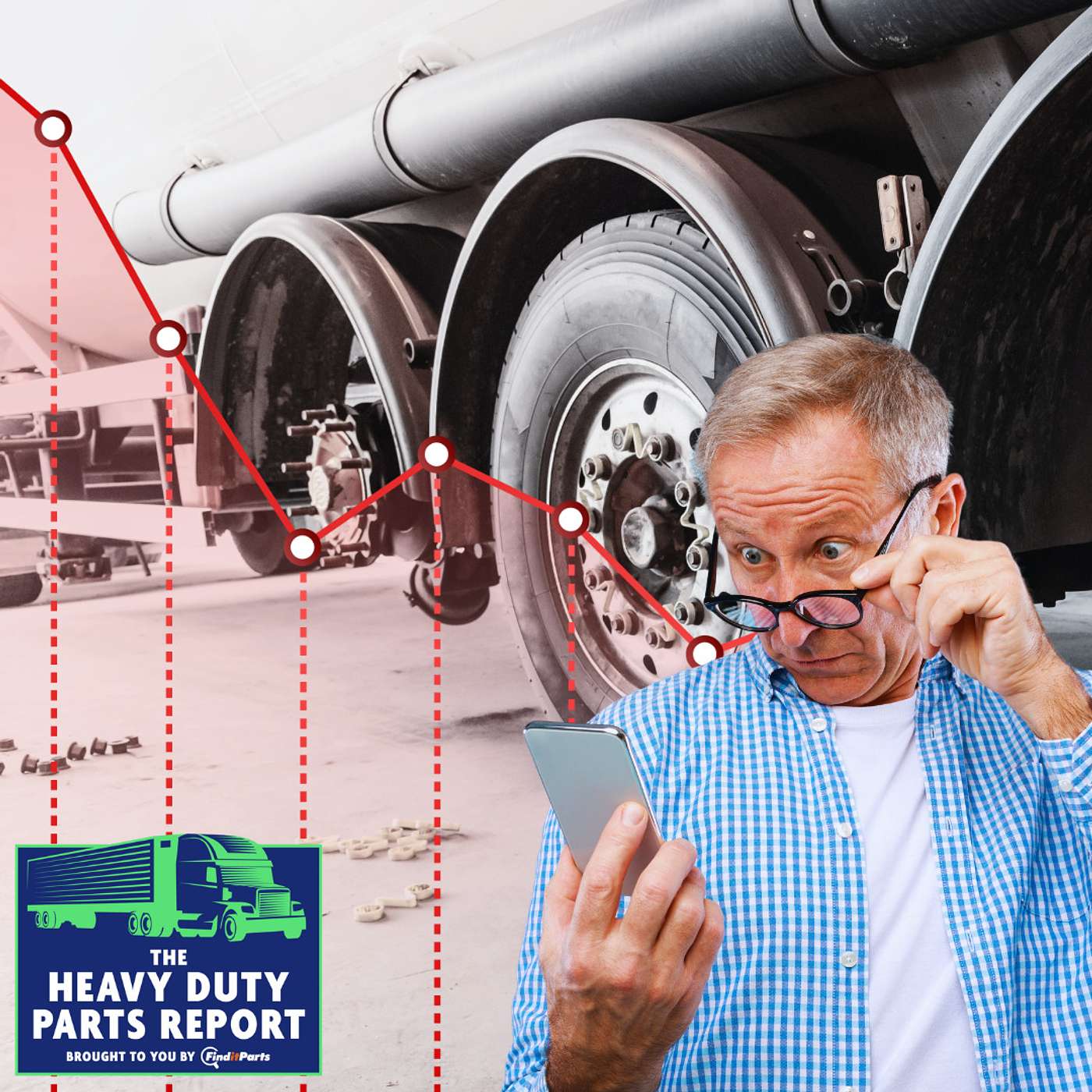 How Parts Identification Can Make or Break Your Repair Shop episode artwork