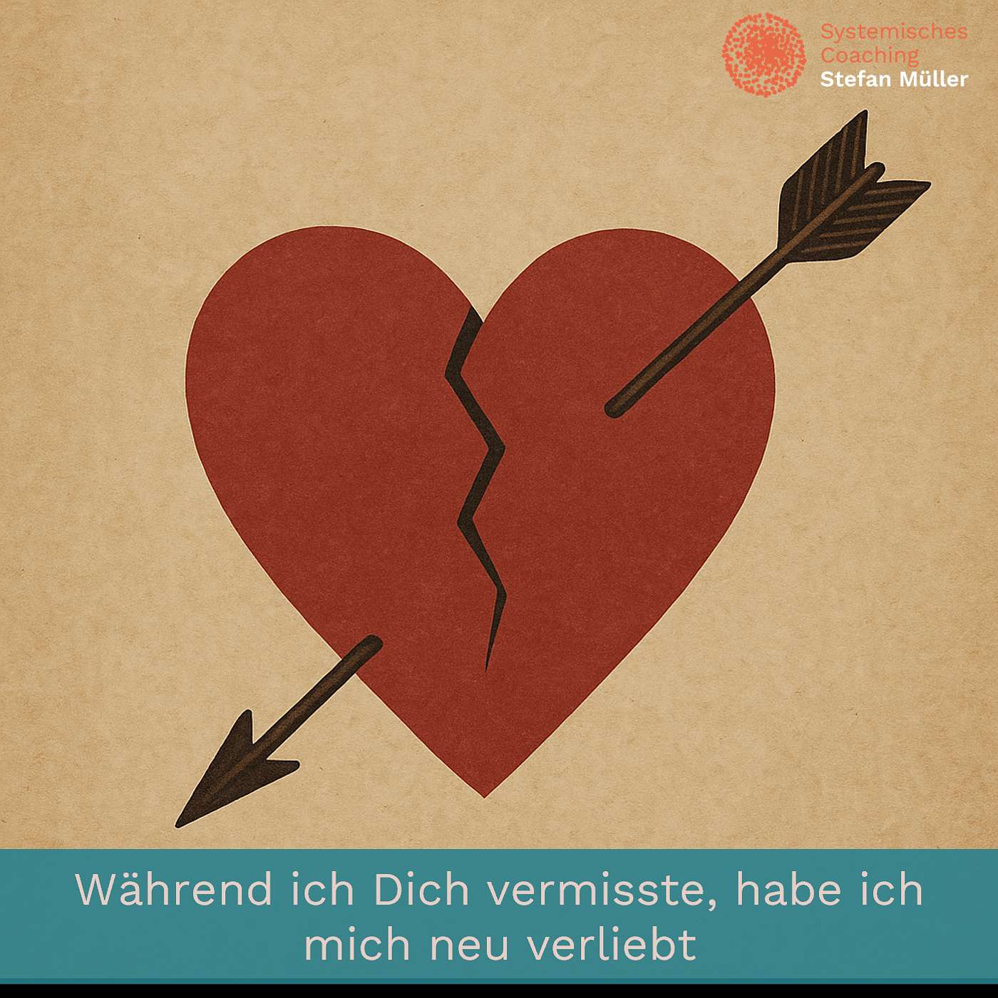 #21 Während ich dich vermisste, habe ich mich neu verliebt. episode artwork