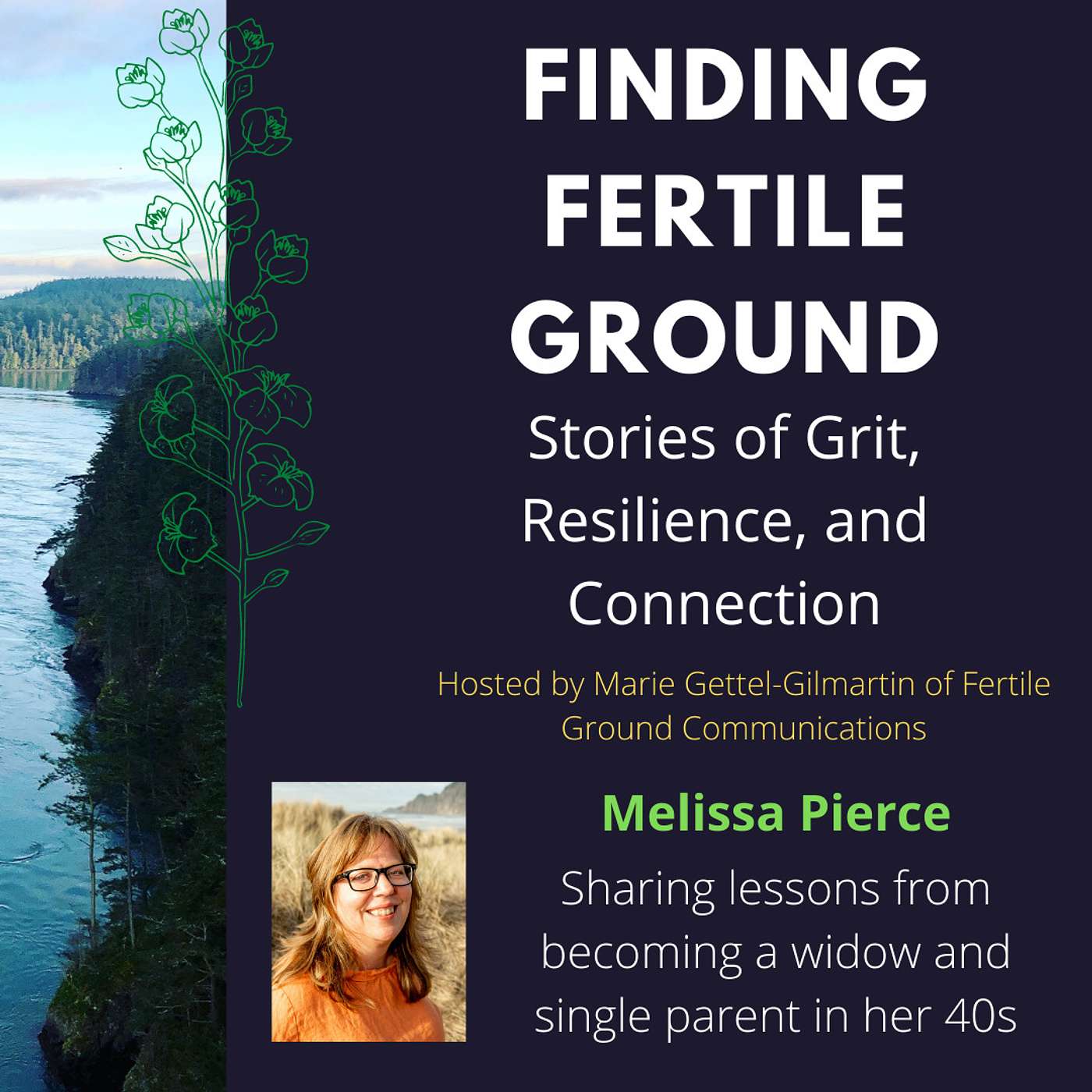 Finding Fertile Ground: Communicate for Change