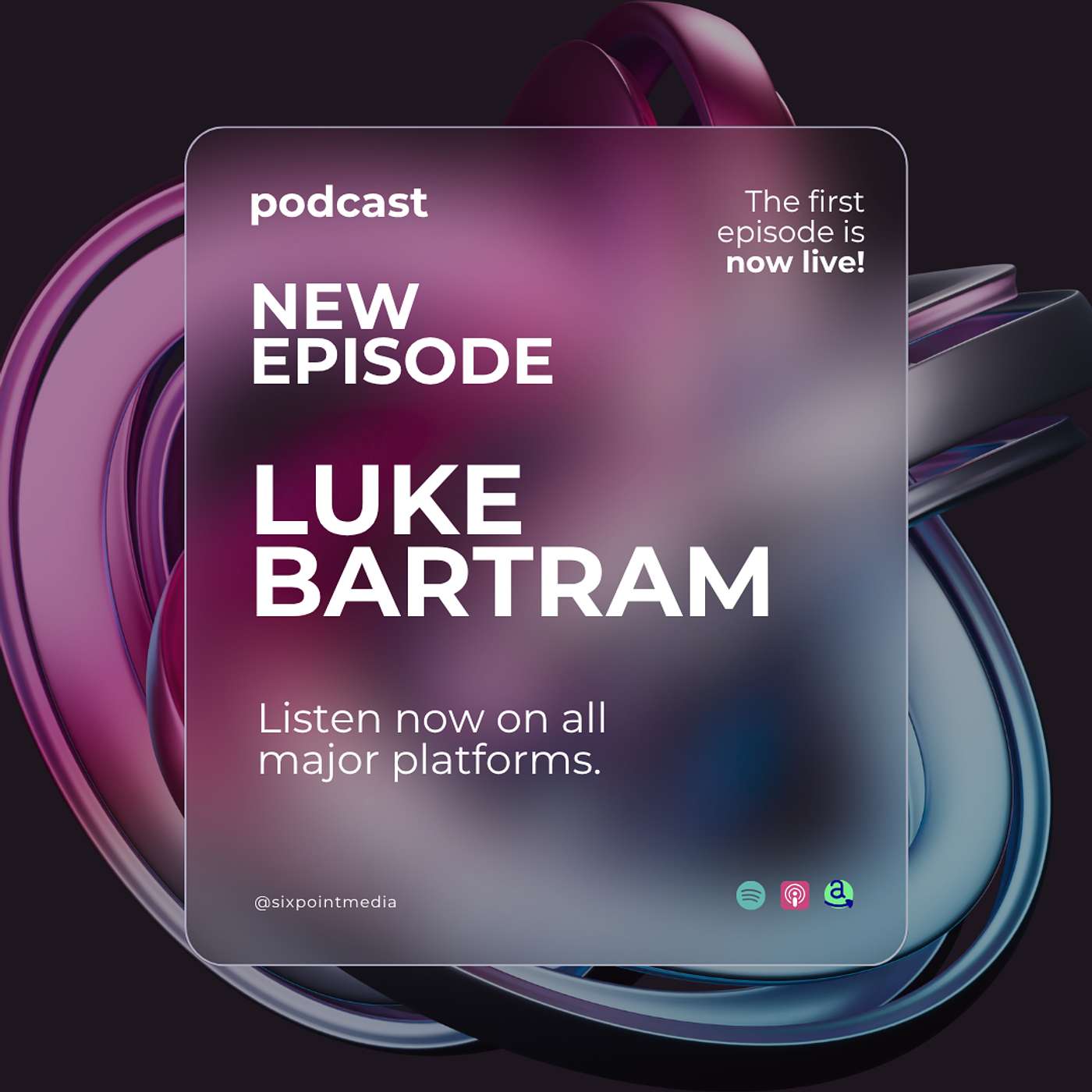 002 Luke Bartram - Customer Success, Workouts & Fitness