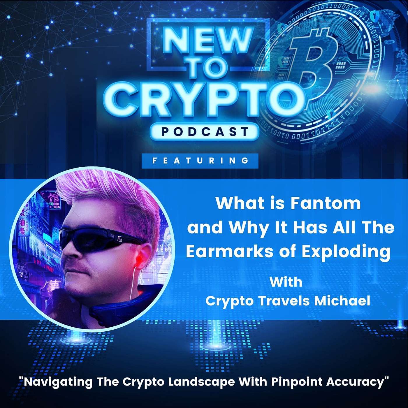 What is Fantom and Why It Has All The Earmarks of Exploding Soon episode artwork