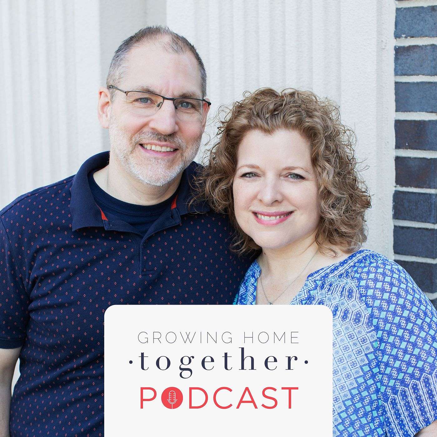 Episode 29:  How You Can Find the Path to Happiness in Your Miserable Marriage--with Toni Nieuwhof