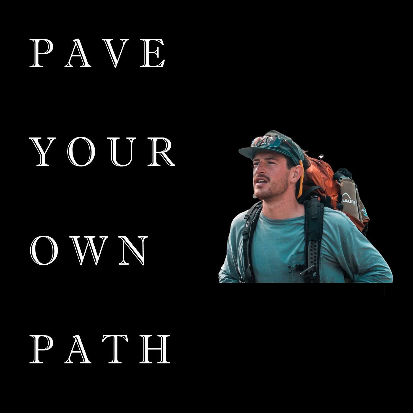 Pave Your Own Path