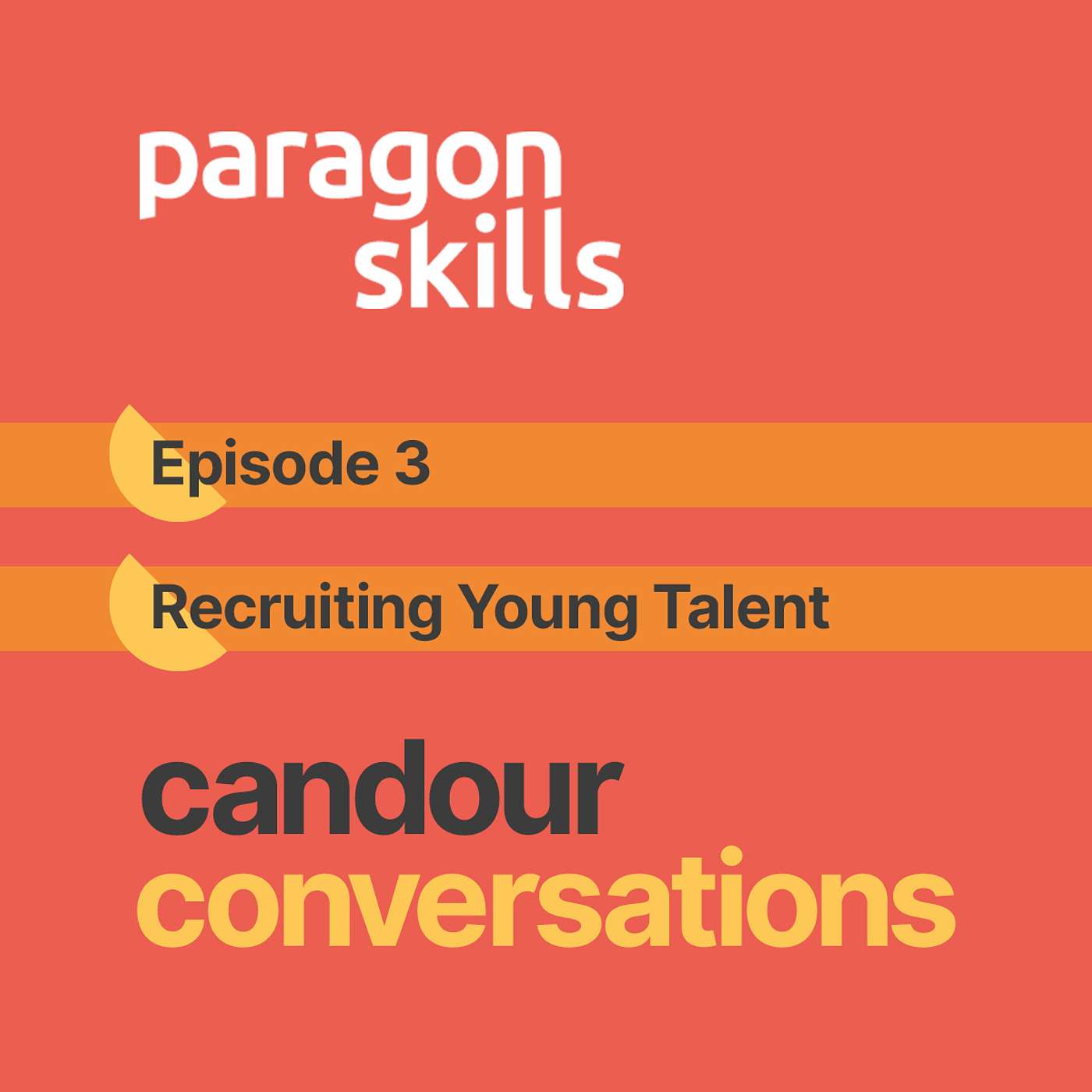 Recruiting Young Talent with Conor Cotton