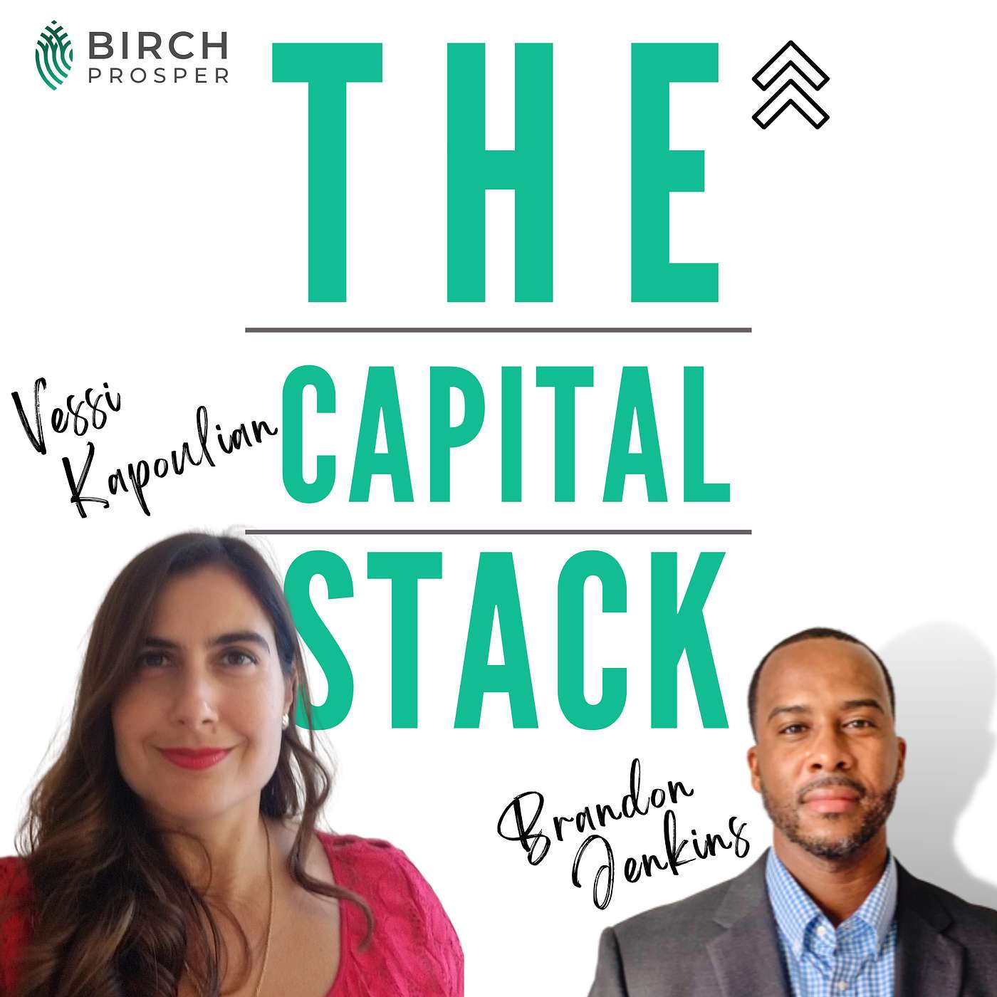 The Capital Stack