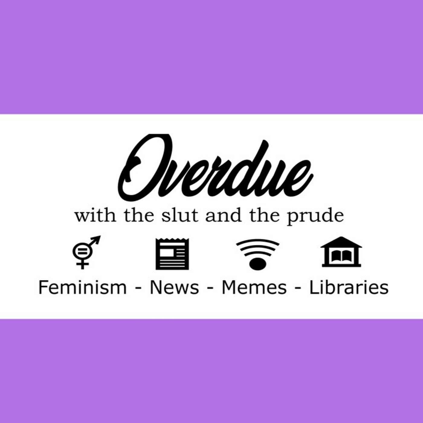 Overdue The Podcast