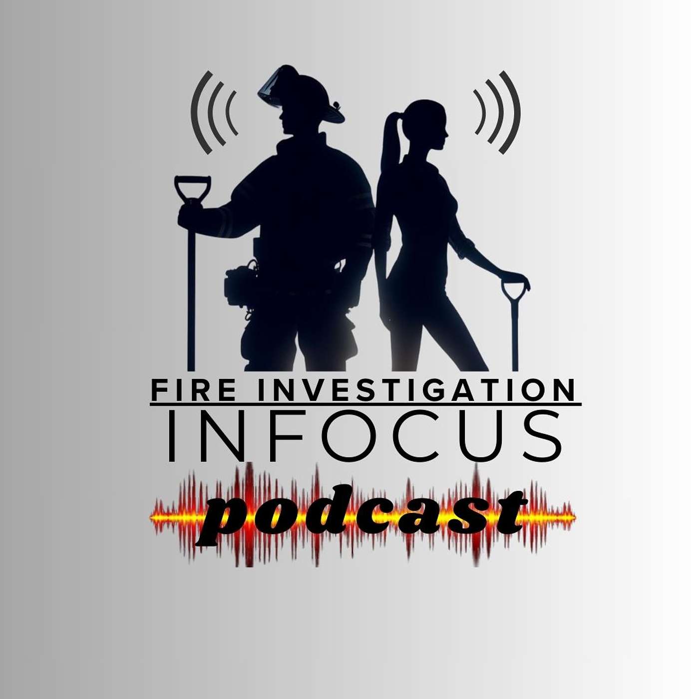 Ep. 12-  Part 1: Burning Down Bias - Accidental or Arson? ft. Investigator Brown episode artwork