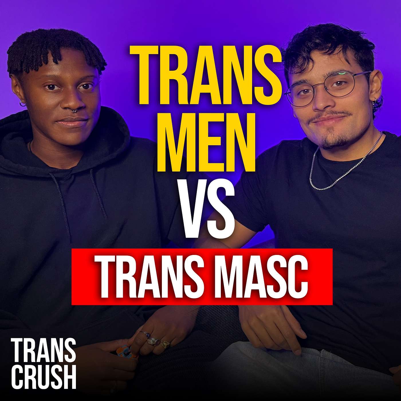 Black Trans Masc Voices: Kenya on Race, Identity, and Hormones Black Trans Masc Voices: Kenya on Race, Identity, and Hormones