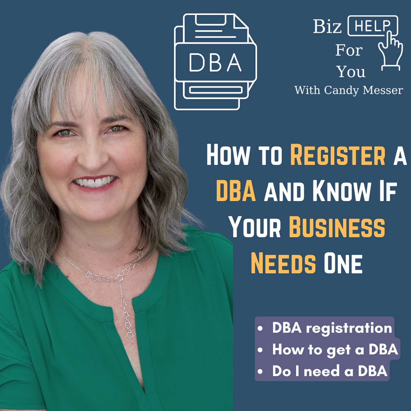 How to Register a DBA and Know If Your Business Needs One How to Register a DBA and Know If Your Business Needs One