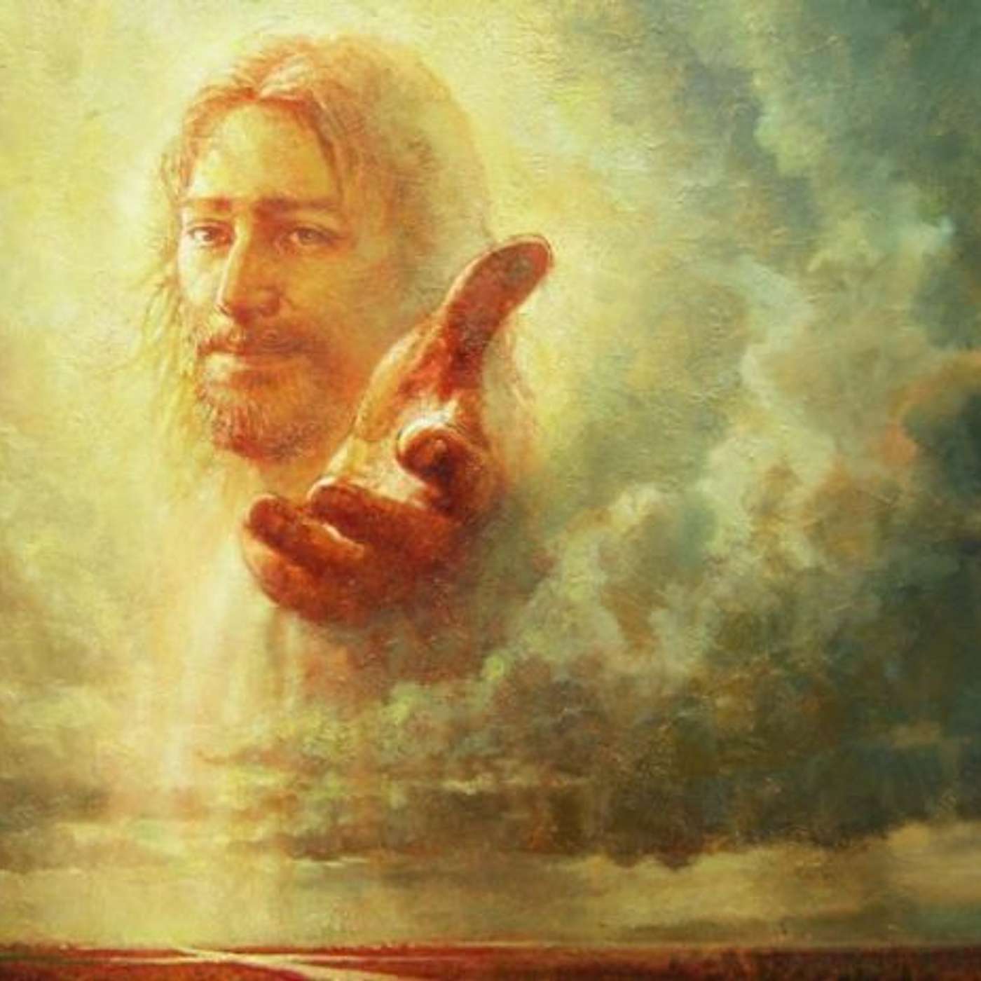 Returning to Christ as Our "First Love"