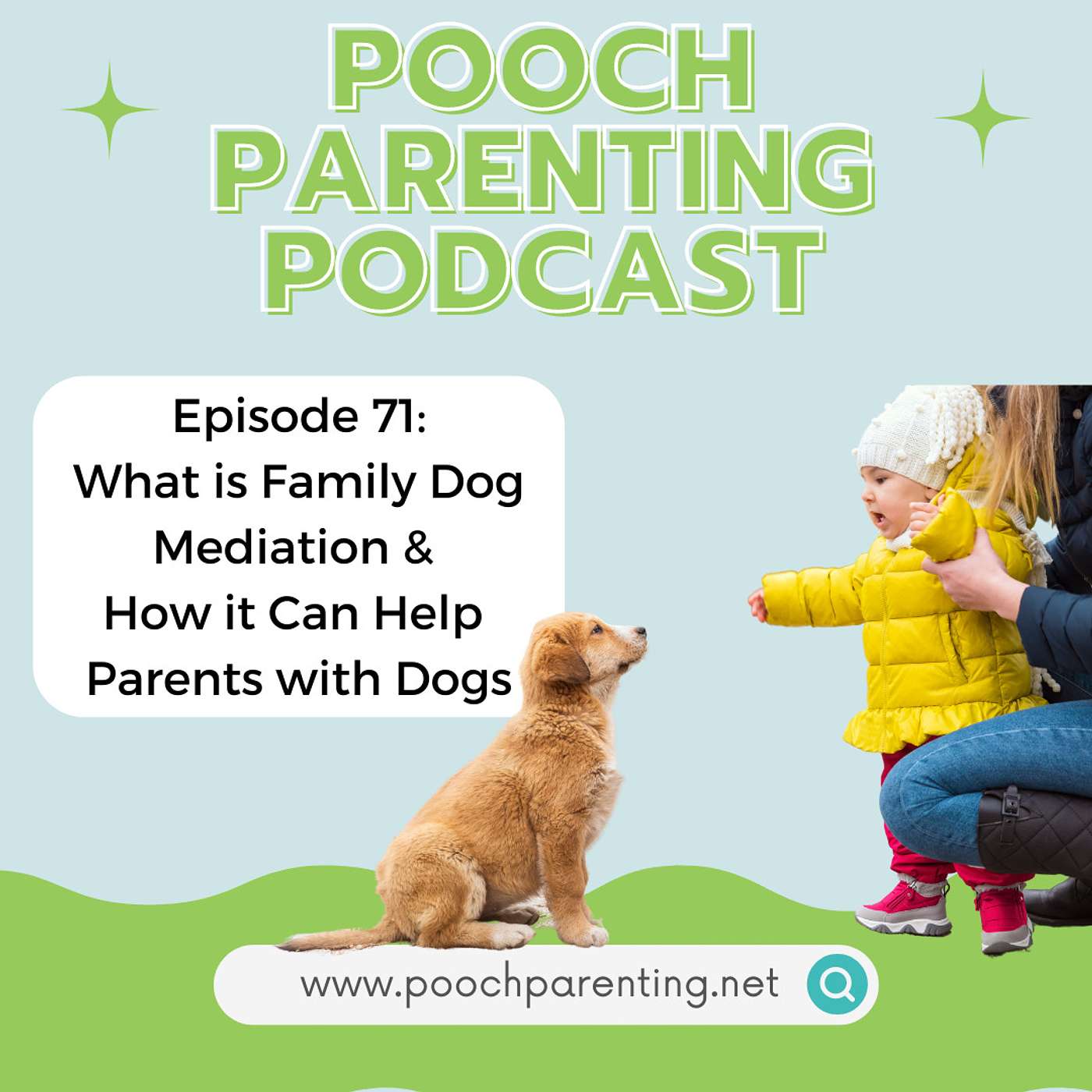 71. What is Family Dog Mediation and How Can It Help Parents with Dogs