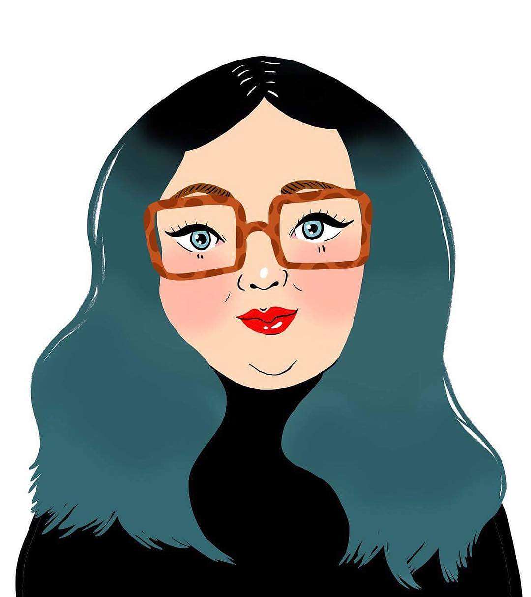 Amanda Scriver