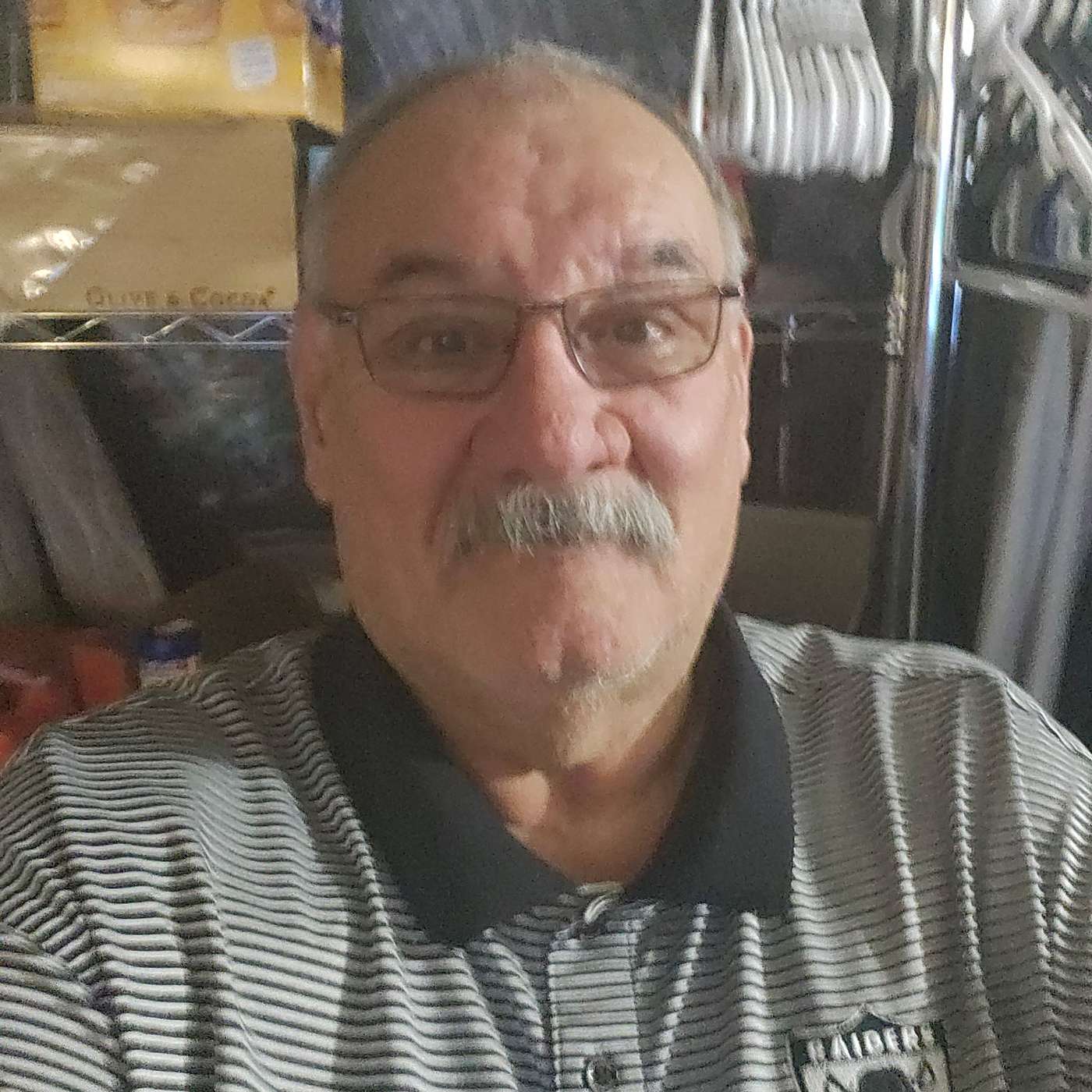 Rocky Boy Health Center Prevention Department Podcast Series