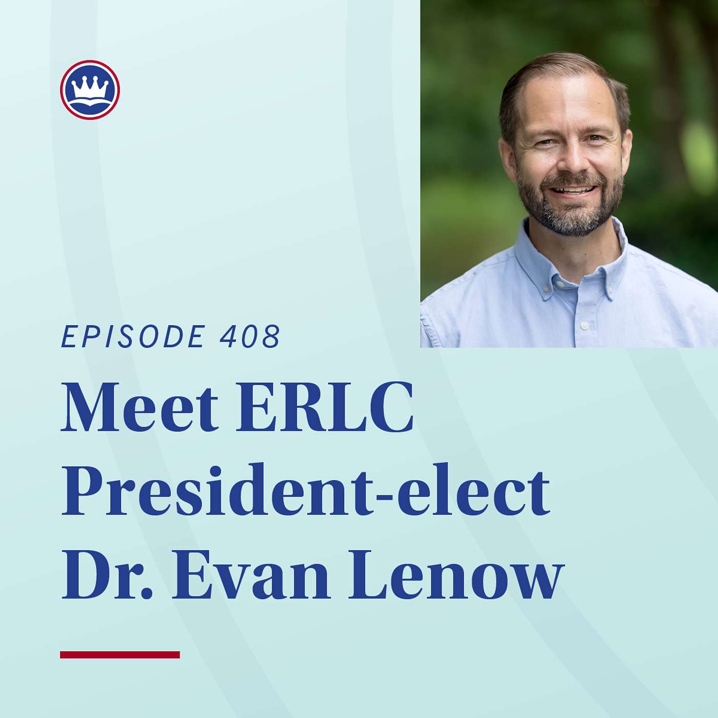ERLC Podcast