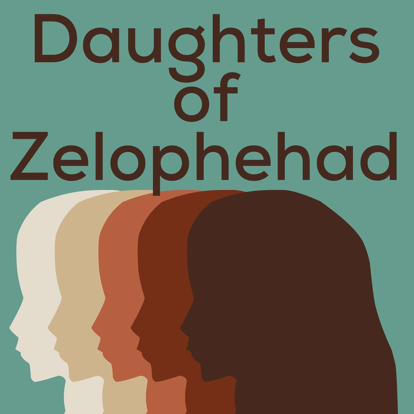 038 Daughters of Zelophehad: Five Women Who Changed Property Law