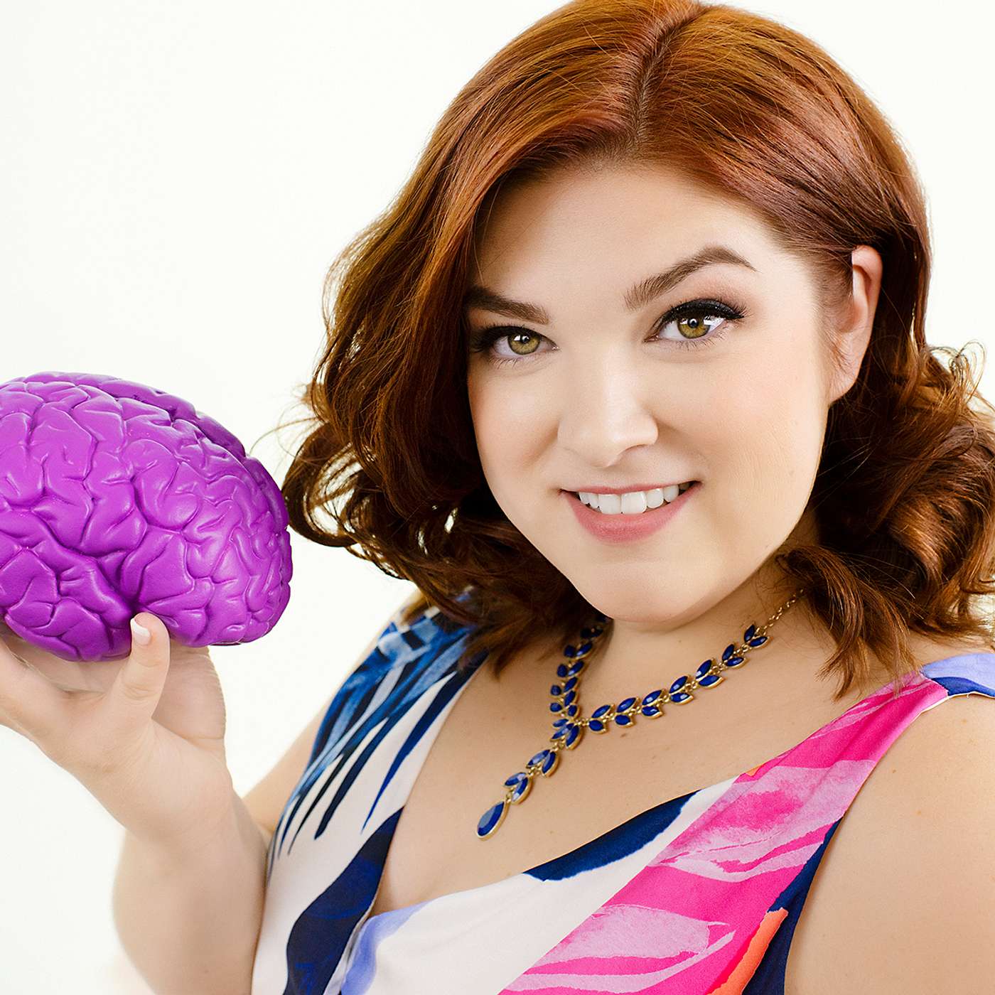 Ep13: Supercharge your message and drive more sales with Melina Palmer