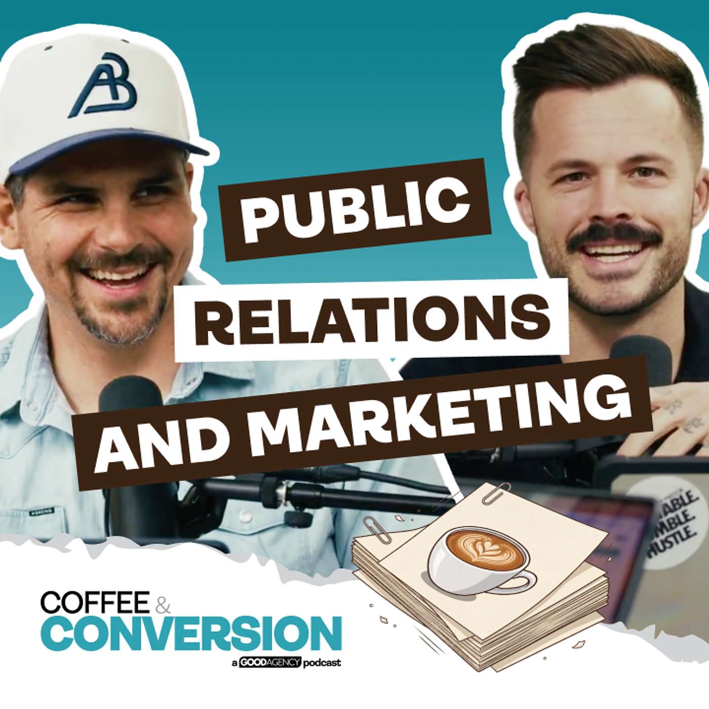 Is Public Relations Still Worth It? episode artwork
