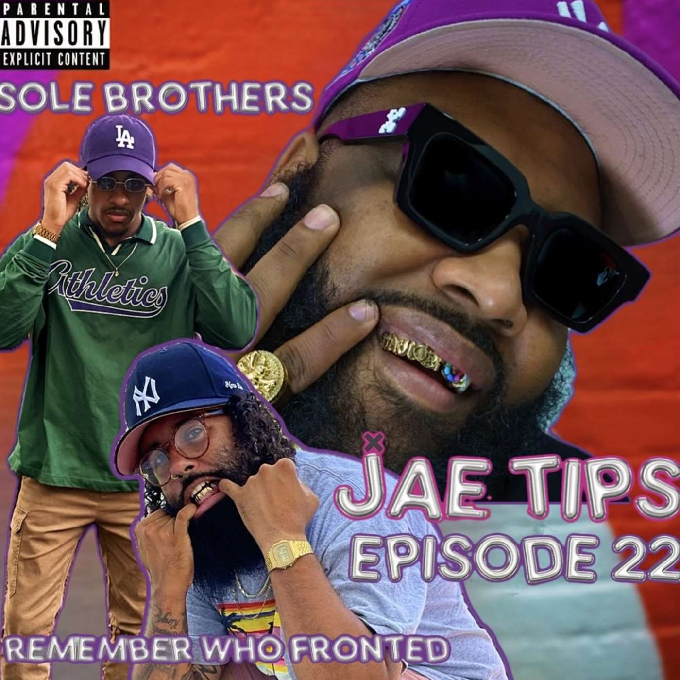 Sole Brothers
