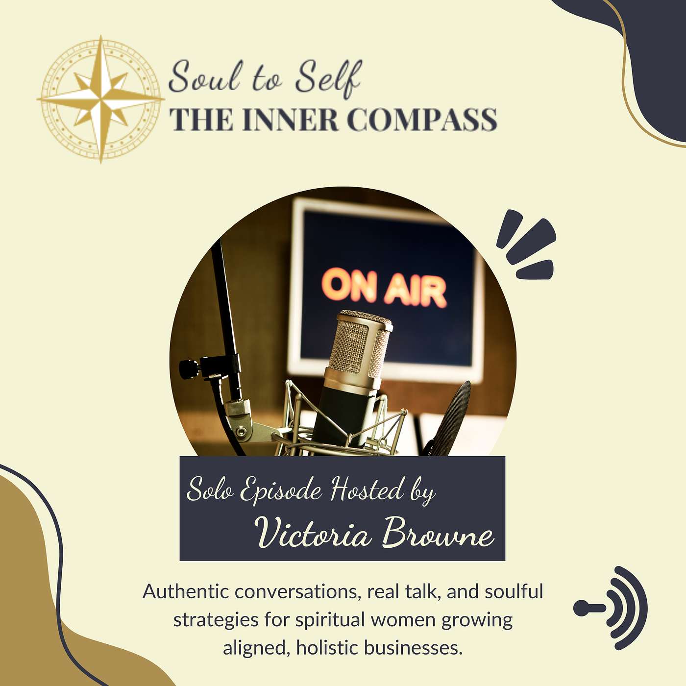 Soul to Self™ The Inner Compass