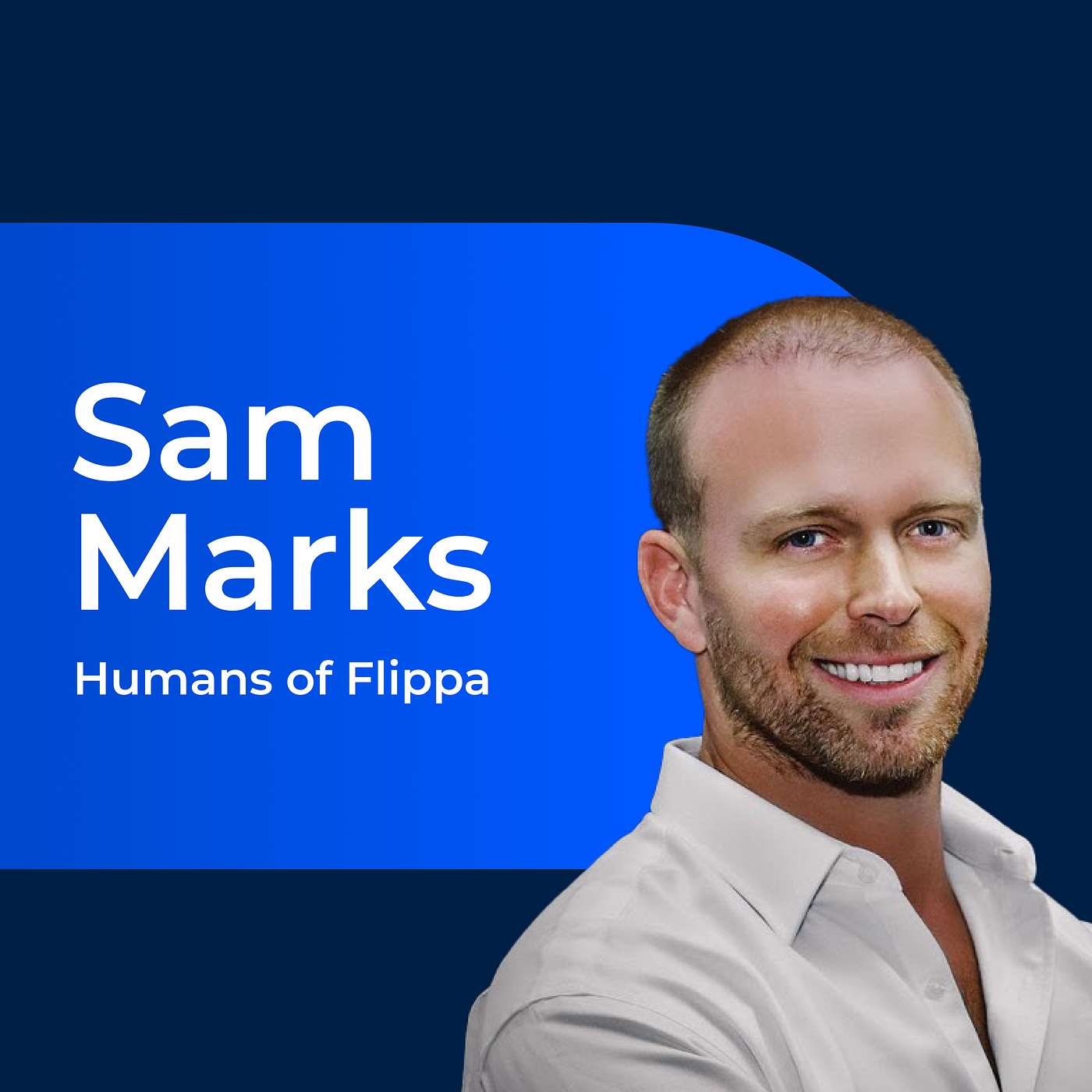 Navigating Investment Strategies and Compounding Wisdom with Sam Marks episode artwork