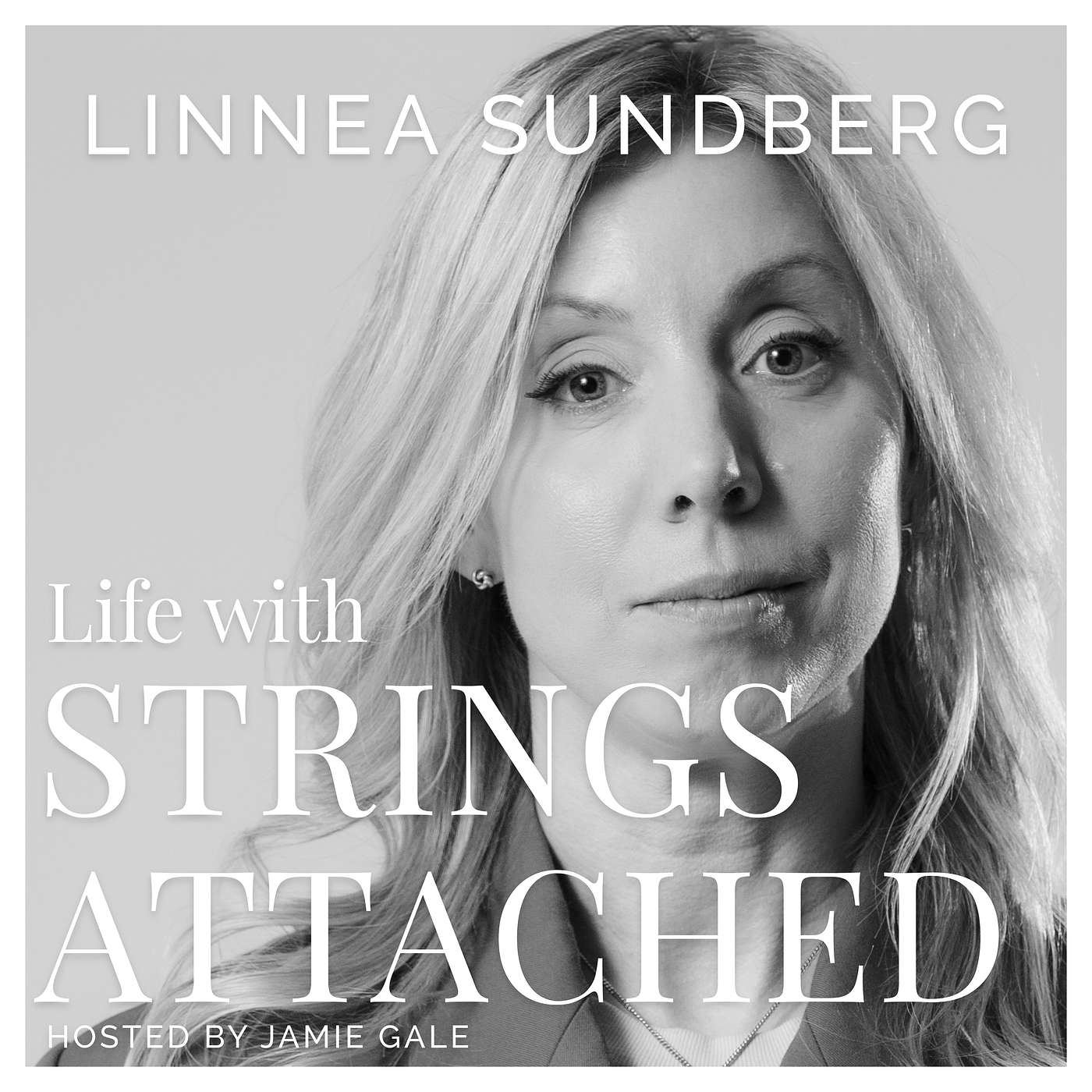 The New Music Industry | Linnea Sundberg episode artwork