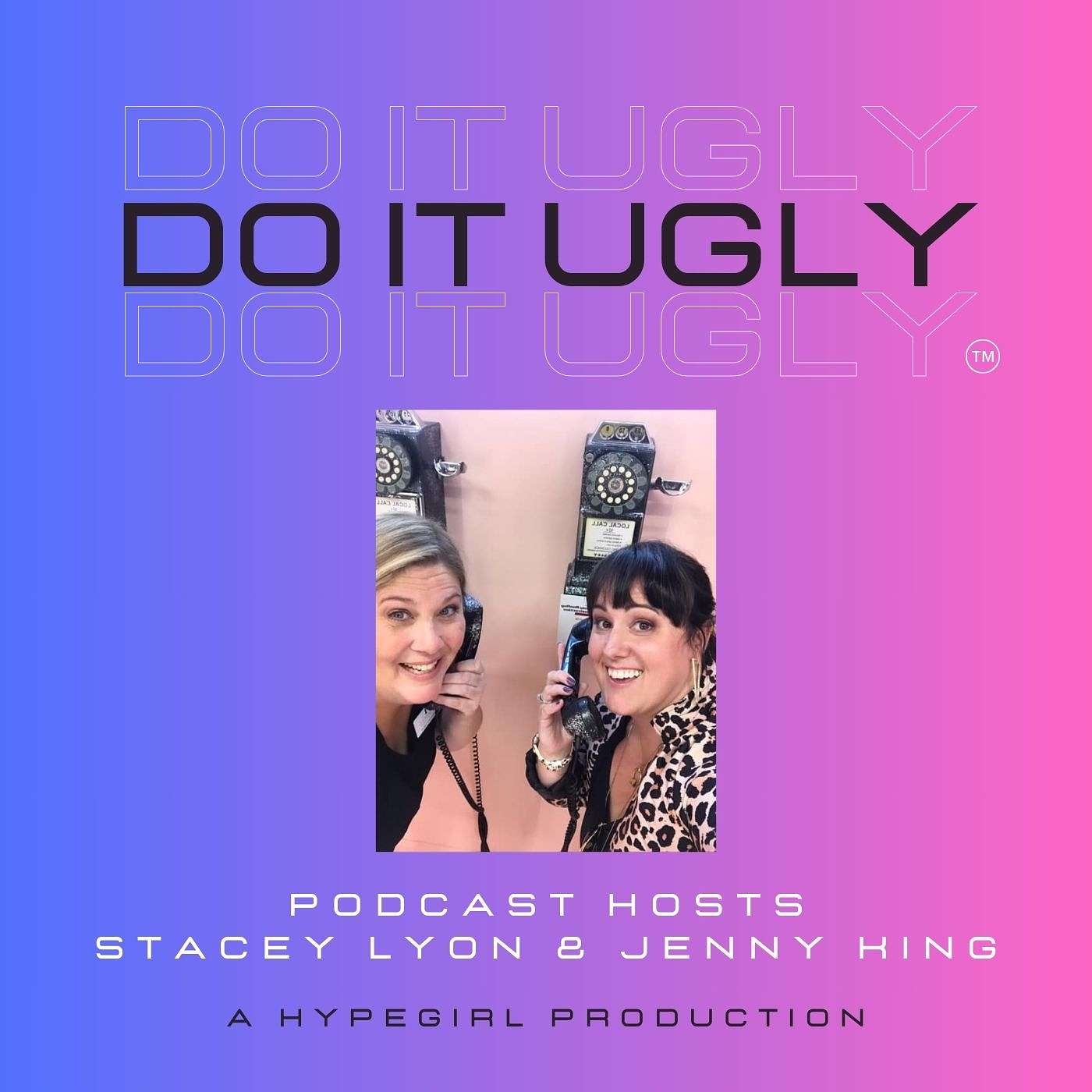 Do It Ugly