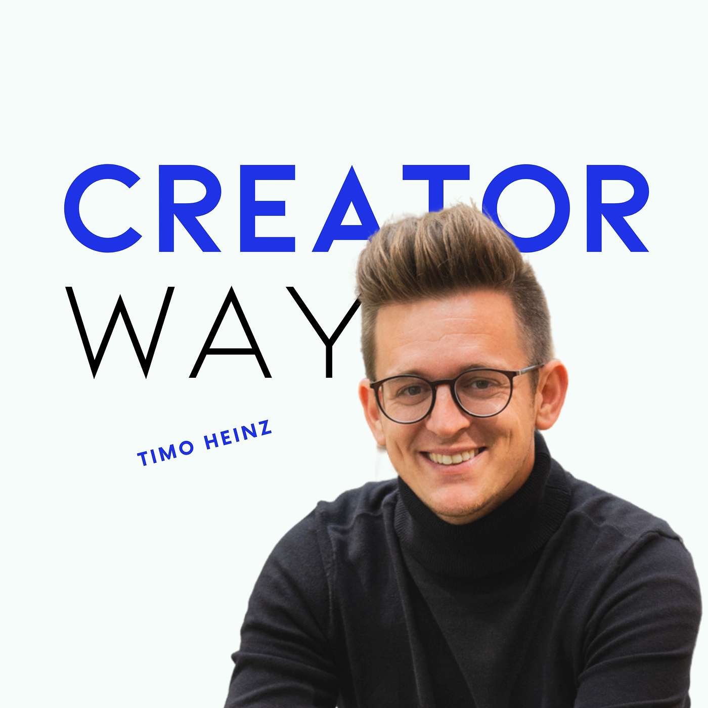 Creatorway - Der Business & Marketing Podcast für die Creator Economy