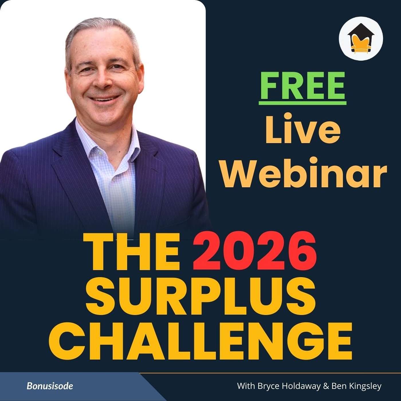 TPC Gold | How to Reset Your Money Habits for the Surplus Challenge