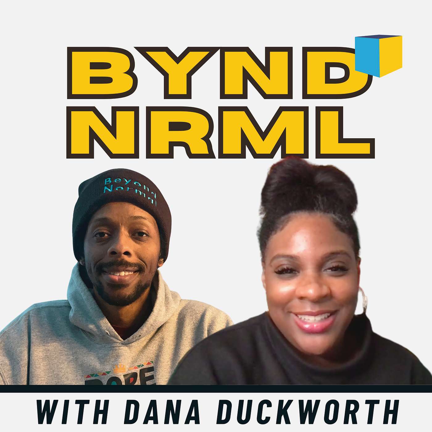 Betting on Yourself After Layoffs | Dana Duckworth on Reinvention & Career Growth