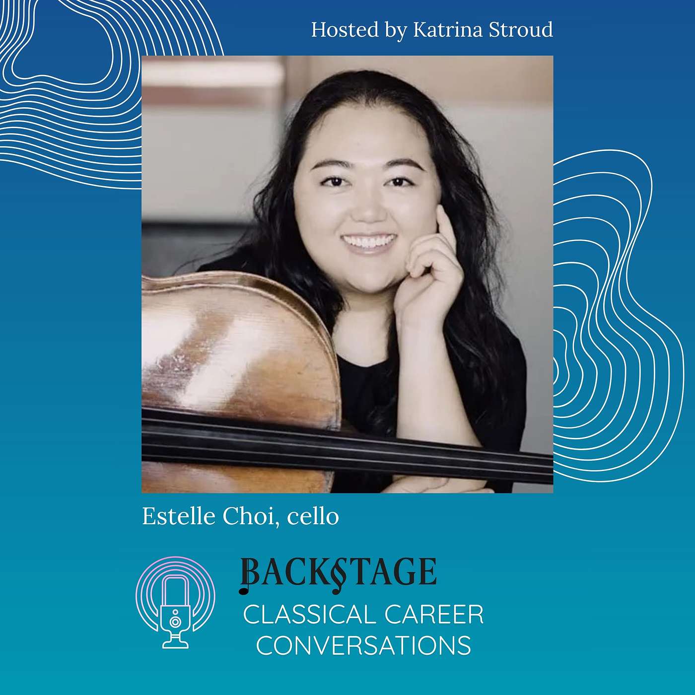 Estelle Choi: Calidore String Quartet