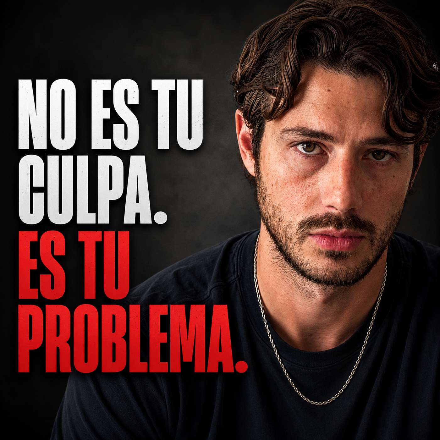 No es tu culpa, pero es tu problema - TRFS 166 episode artwork