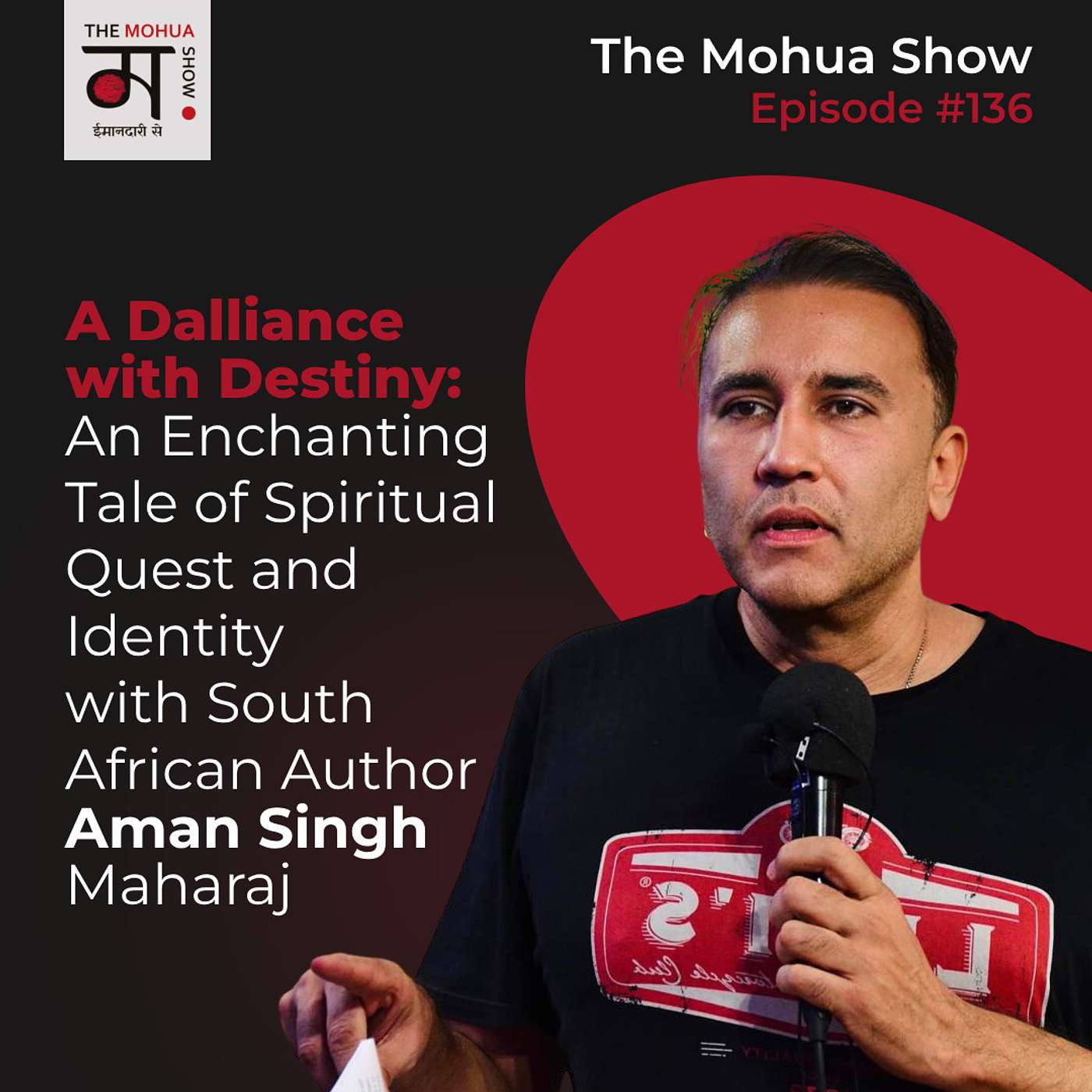 The Mohua Show