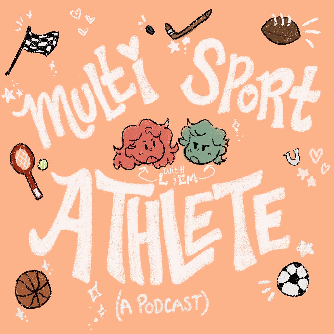Multi-Sport Athlete