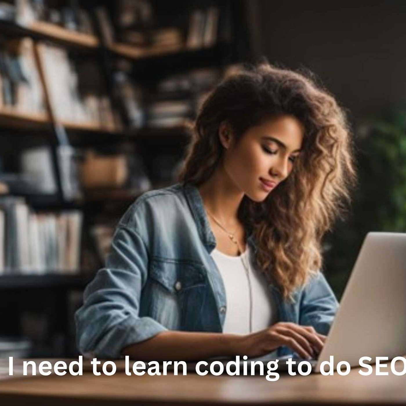 Cracking the Code: Do I Need to Learn Coding to Do SEO?