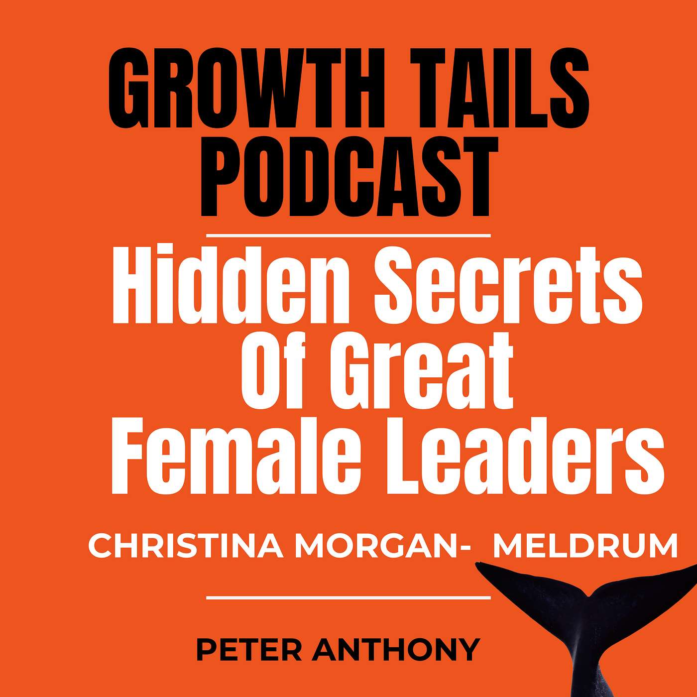 Growth Tails