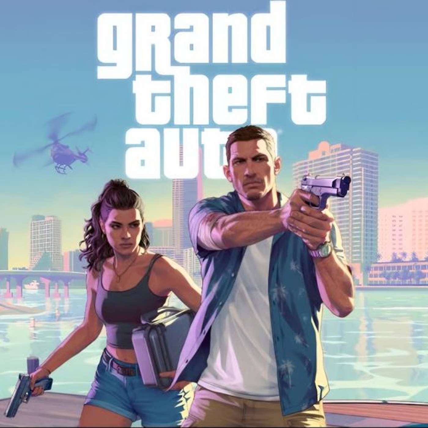 248 GTA 6, le Hobbit et on teste la V11 de Warhammer 40K.