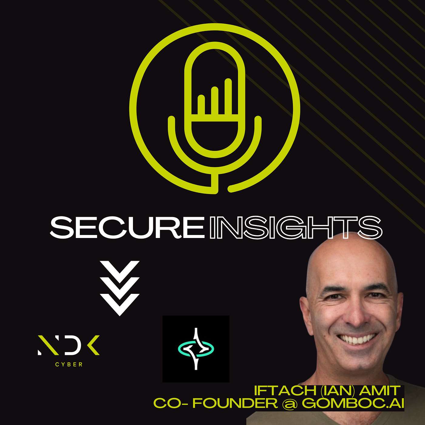 Secure Insights with NDK Cyber
