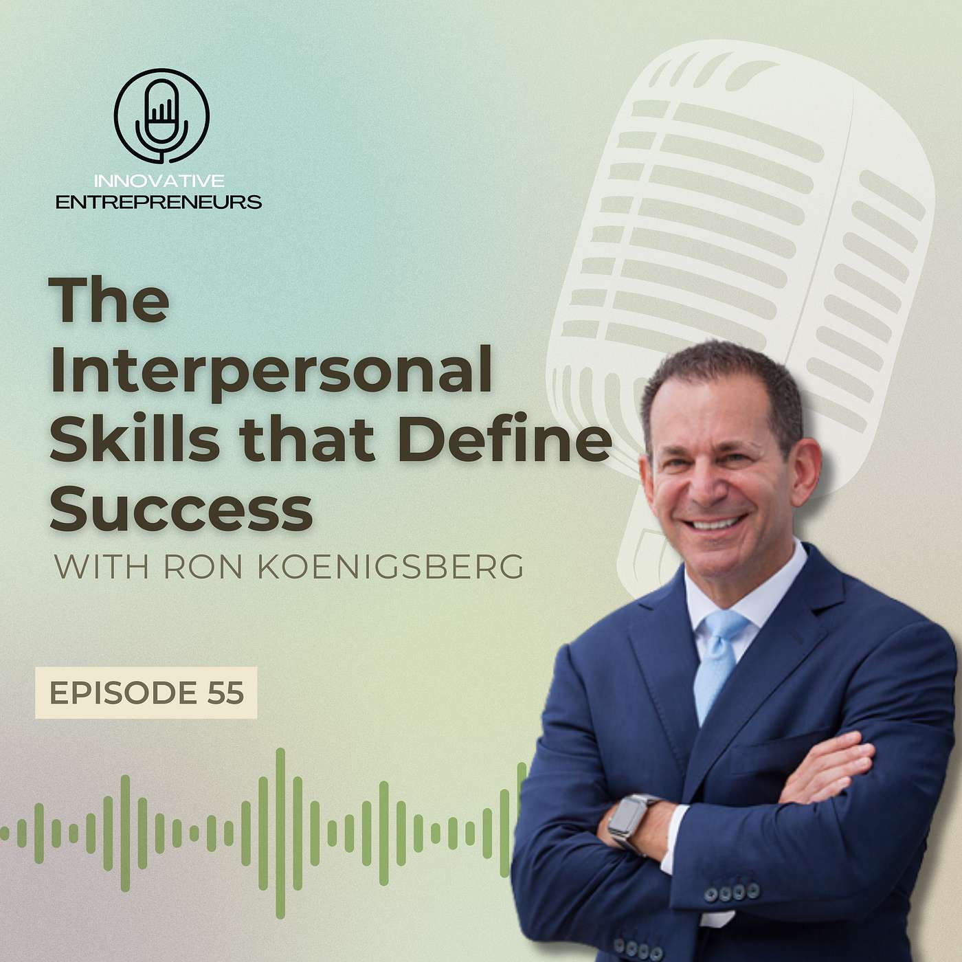 IconiQ Entrepreneurs Podcast