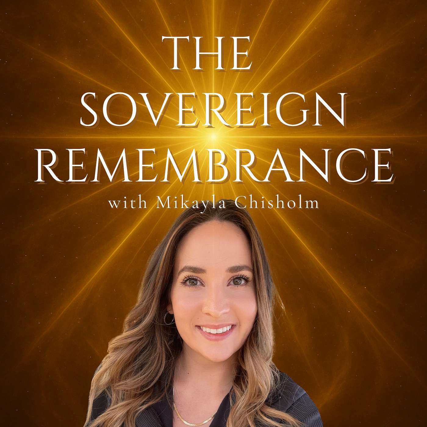 The Sovereign Remembrance