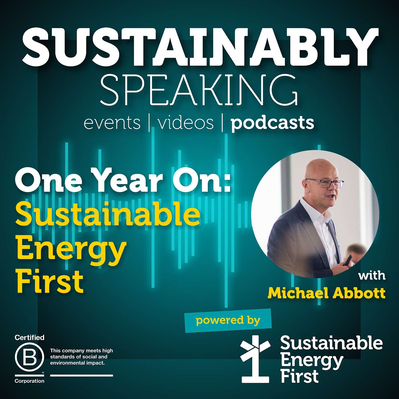010 – One year on – SE First – Michael Abbott