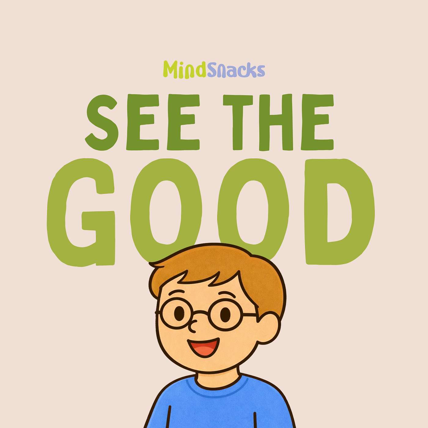 See the Good See the Good