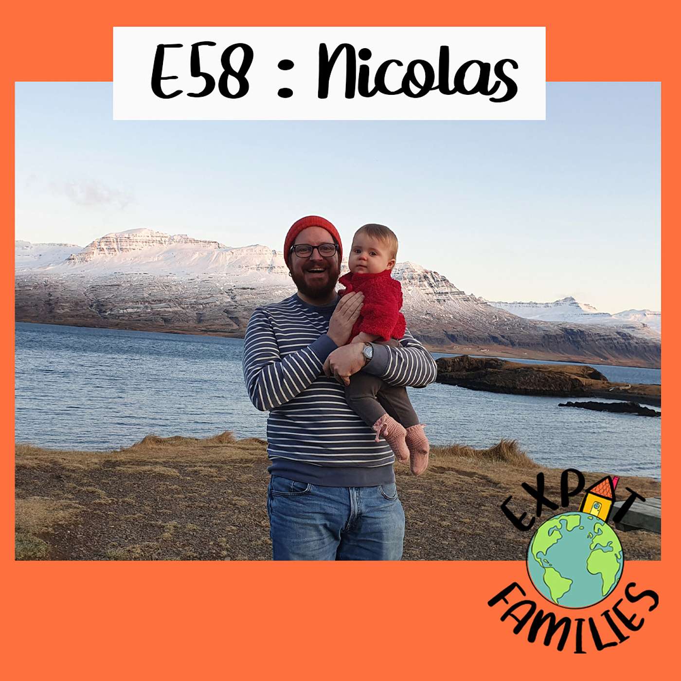 EXPAT FAMILIES