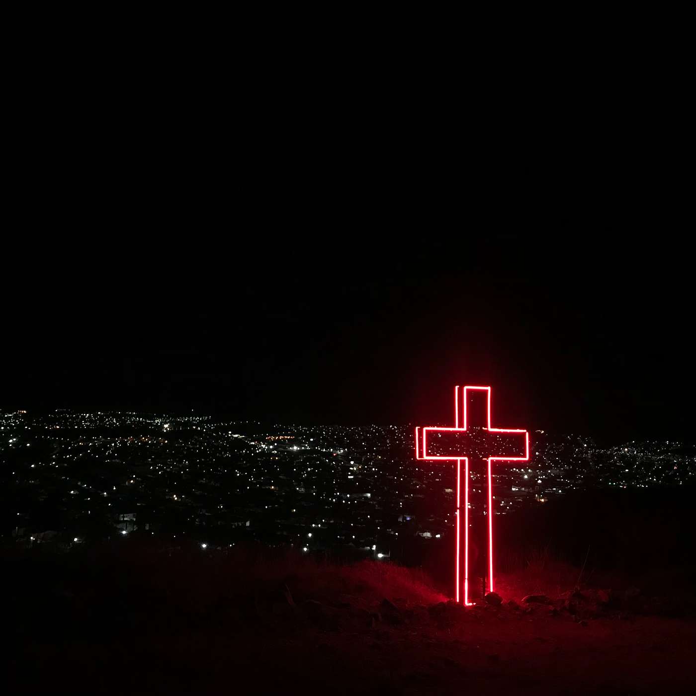 Episode #106: Moving Past Religious Trauma, With Lluvia Peveto, Your Cool Aunt =)