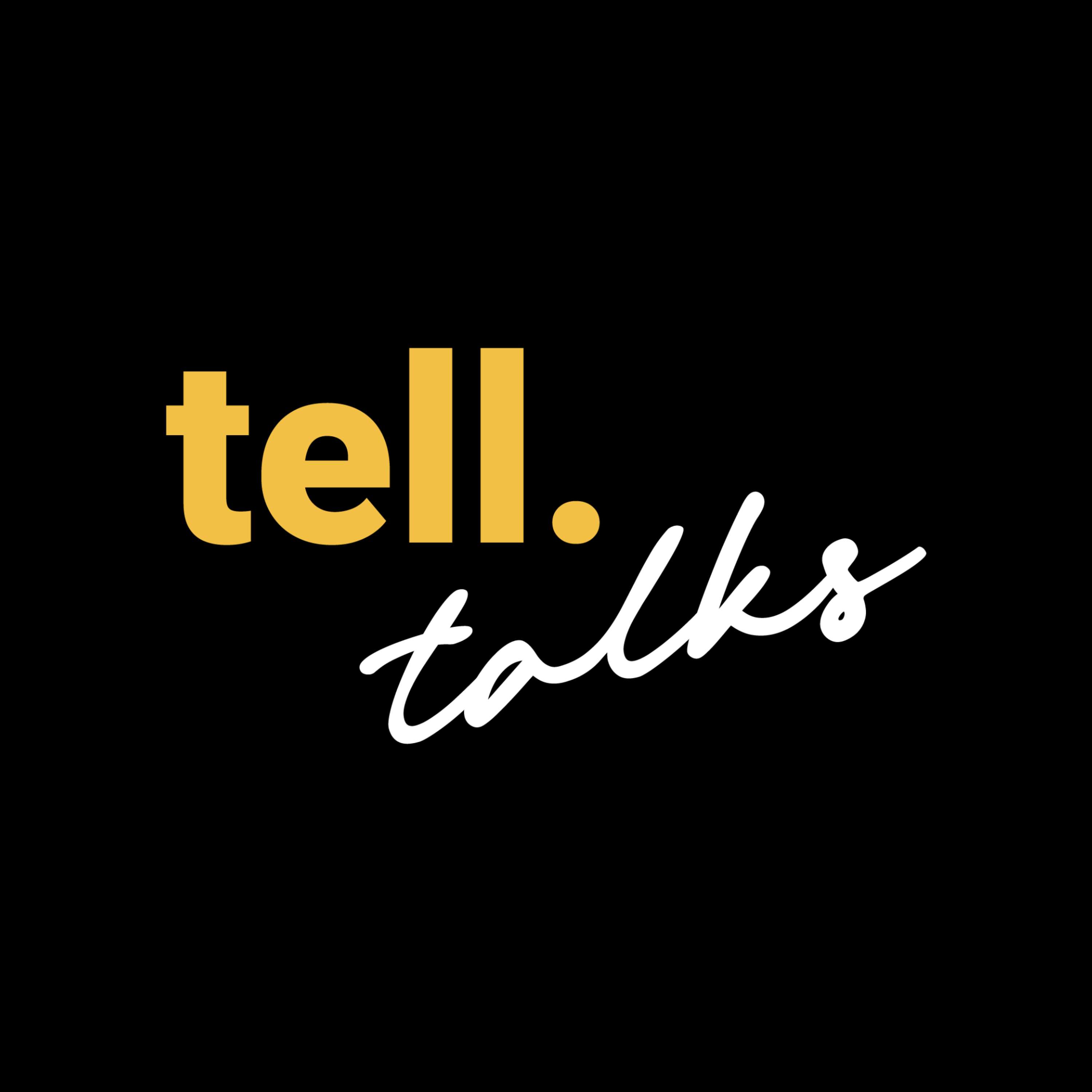 tell.talks