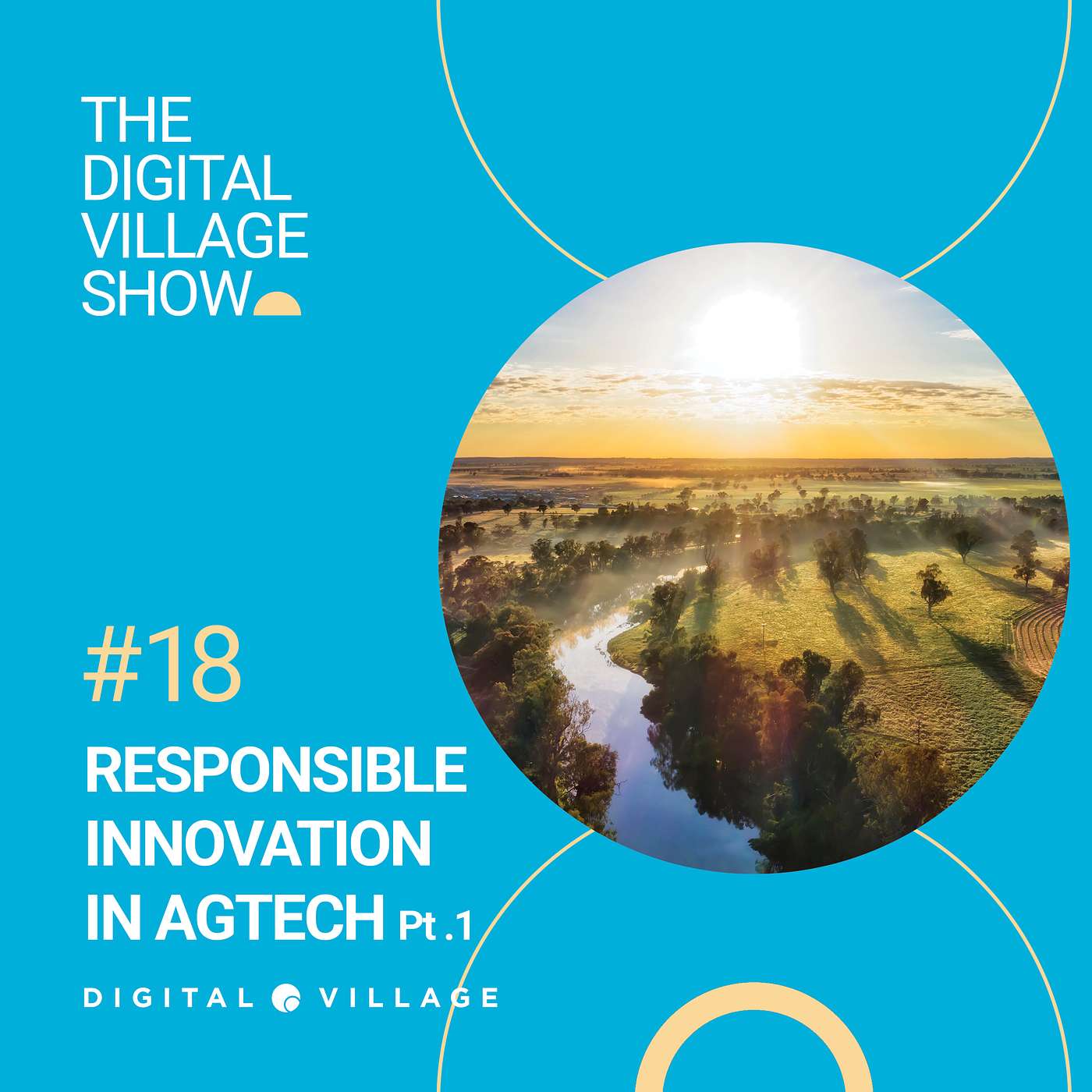 Responsible Innovation in AgTech Pt.1