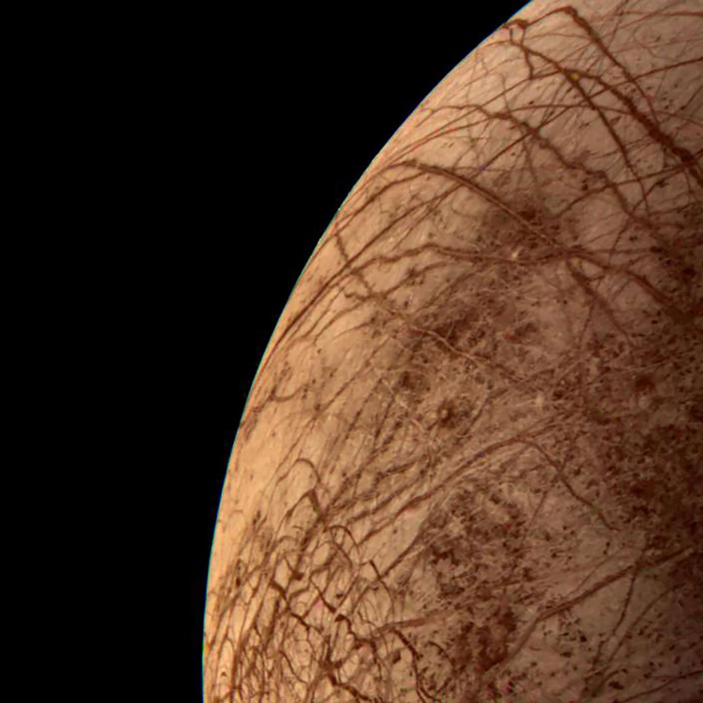 Europa Clipper deel 2