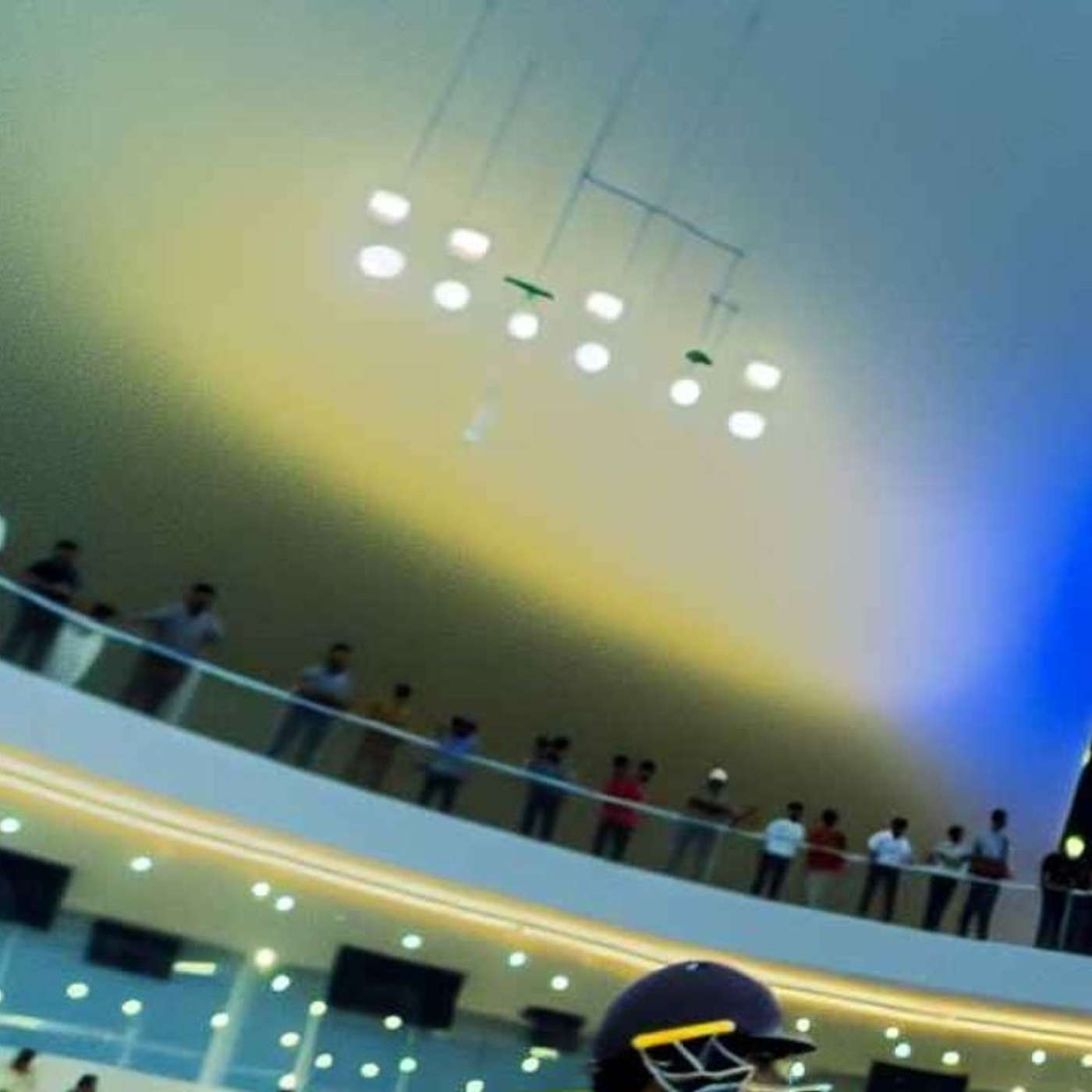 Indoor Cricket Dubai: Unleashing the Ultimate Game Experience Year-Round!