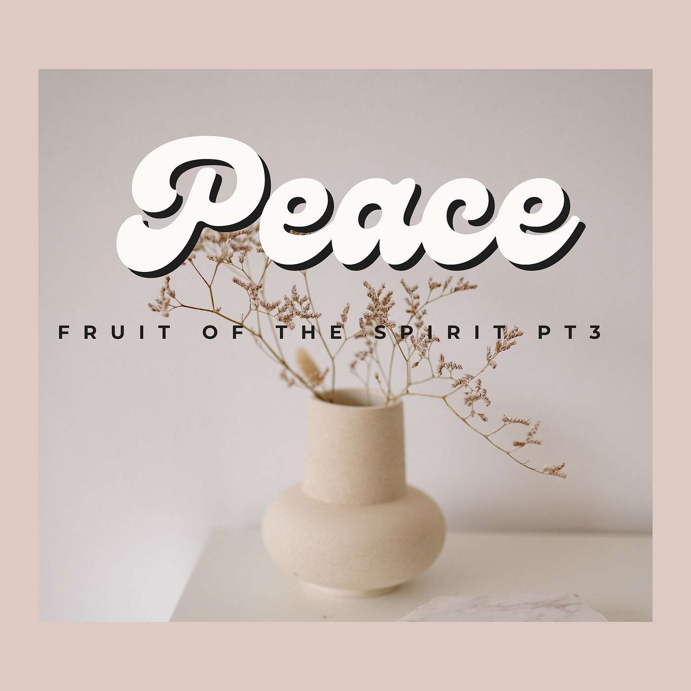 Peace episode artwork