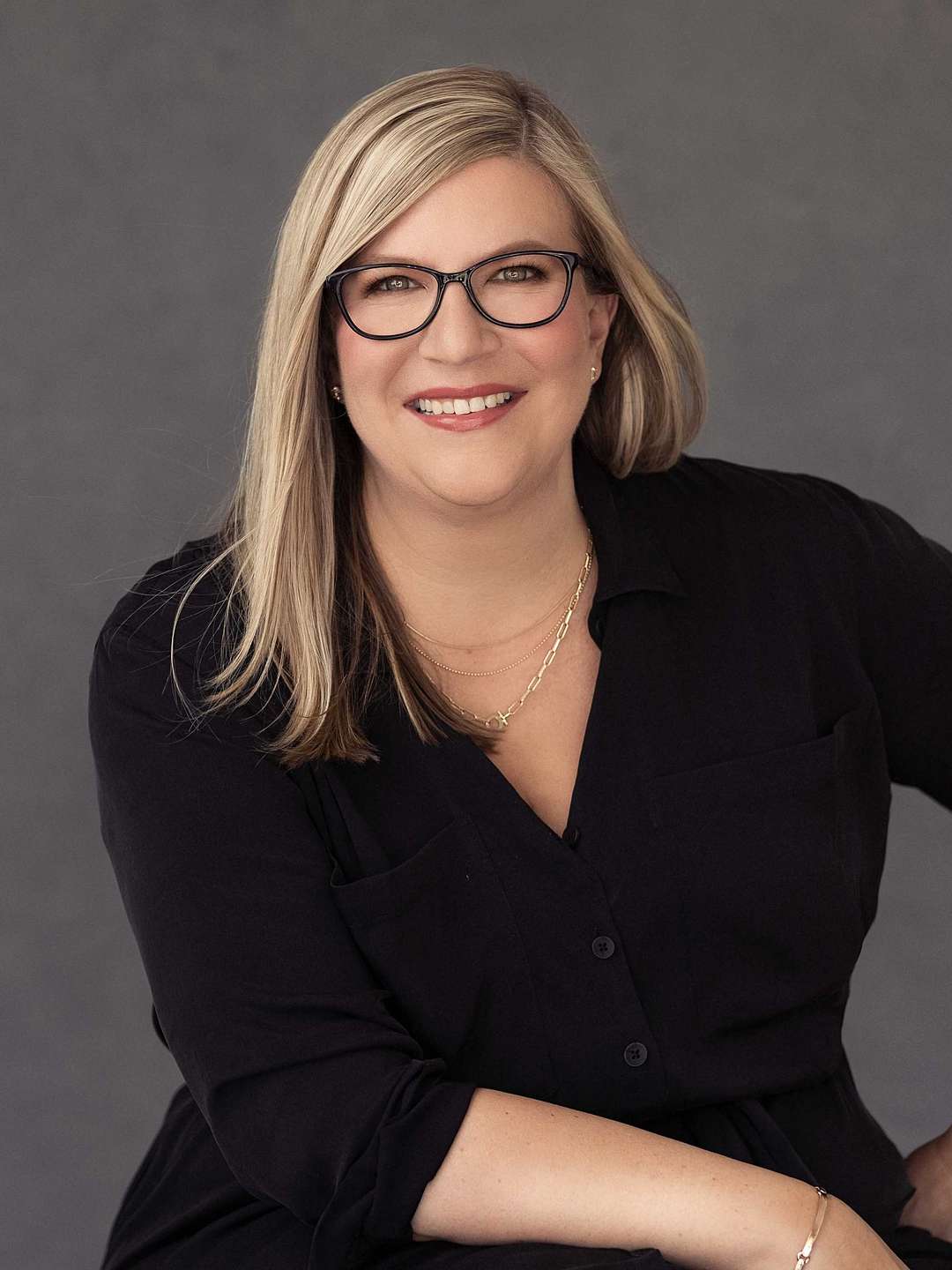 Rebecca Morrison