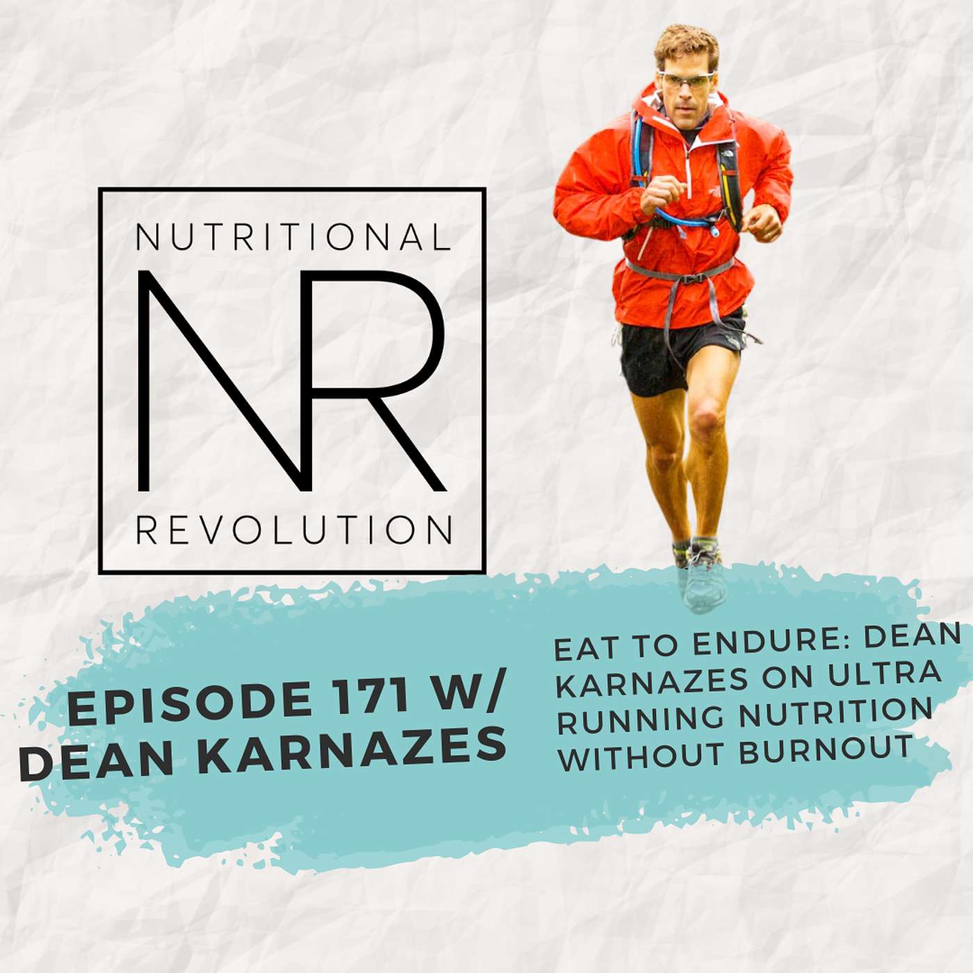 Eat to Endure: Dean Karnazes on Ultra Running Nutrition Without Burnout Eat to Endure: Dean Karnazes on Ultra Running Nutrition Without Burnout